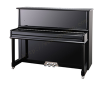 门德尔松立式钢琴经典款JP-55A3-118-K  正品专买 包邮
