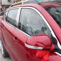 长安CS35改装 专用车窗饰条 全窗装饰亮条 不锈钢 汽车装饰条_250x250.jpg