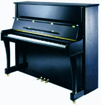 德国 品牌 立式钢琴 斯坦伯格T2up125 KU250 正品保障