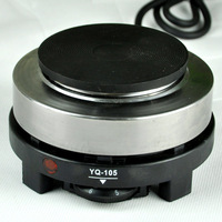 多功能电热炉 温奶/泡茶/摩卡壶煮咖啡炉 温控加热炉 YQ-105_250x250.jpg