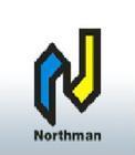 Northman北部精机