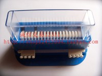 蓝冠大回馈 特价牙科材料齿科毛刷盒放置盒必备口腔商用促销_250x250.jpg