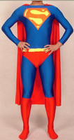 定做化妆舞会表演用品儿童超人卡通服装超人演出服衣服紧身衣_250x250.jpg