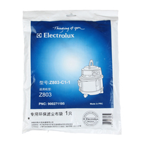 伊莱克斯（ElectroluxZ803-C1-1 专用环保滤尘布袋适用Z803吸尘器_250x250.jpg