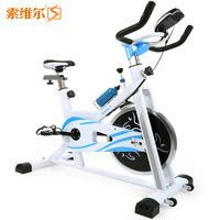 加强动感单车 家用超静音室内脚踏车减肥运动健身自行车健身器材_250x250.jpg