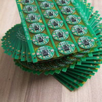 厂家直销 4.2V单串 精工8261芯片保护板 18650锂电池 线路板_250x250.jpg