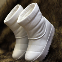 韩版修身白色雪地靴内增高保暖厚底松糕短靴中筒靴高跟防滑女靴潮_250x250.jpg