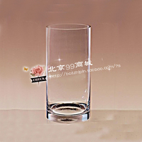 【2040圆筒】玻璃透明水培花瓶 鱼缸婚庆植物插花高40cm直筒花瓶_250x250.jpg