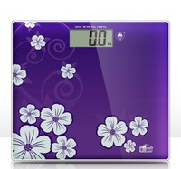 官方授权正品电子人体秤体重香山衡器健康秤紫色EB9360特价包邮智_250x250.jpg