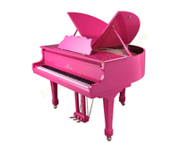 钢琴 三角脚架钢琴门德尔松 正品 GP-18BA-127蝴蝶琴标准版_250x250.jpg