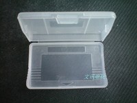 GBA游戏卡带盒  GBA白色游戏卡盒子 GBA卡带收纳盒 GBA卡带小白盒_250x250.jpg