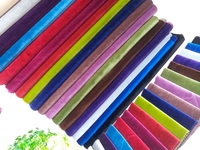 高档韩国进口丝绒割绒沙发布料软包坐垫 沙发垫 飘窗垫订做定做_250x250.jpg