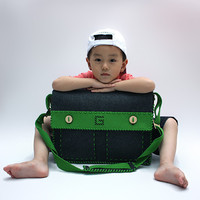 GeekCook DIY穿梭毛毡单肩包 创意组装箱包_250x250.jpg