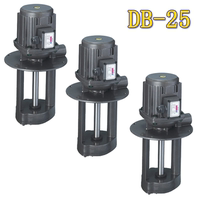 防水型 三相120W机床冷却水泵 线切割泵 机床专用水泵 电泵DB-25_250x250.jpg