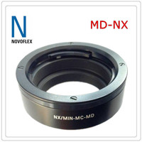 NOVOFLEX美能达MD镜头接三星NX机身NX/MIN-MC-MD转接环MD-NX清仓_250x250.jpg