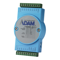 数据采集卡#研华ADAM-4017+-CE隔离8路模拟量输入模块Modbus/RTU_250x250.jpg