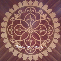多层实木复合地板 圆形拼花地板diban欧式木地板15mm地热地暖地板_250x250.jpg