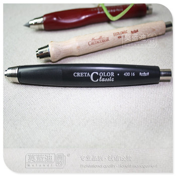 Caran D'Ache 瑞士 卡达 自动铅笔 铅笔 石墨铅笔 进口铅笔