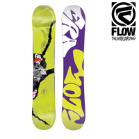 【DIY】flow单板滑雪板 折 成人加厚 正品 滑雪单板 易跳跃 高档_250x250.jpg