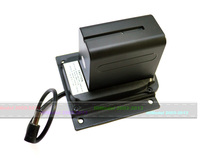 SONY F系列 电池卡座 / 适合 富威徳 5寸，7-10寸监视器 电池_250x250.jpg