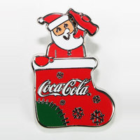 可口可乐/cocacola圣诞老人限量徽章_250x250.jpg