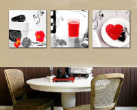 装饰画客厅现代简约餐厅挂画酒杯图无框画墙画立体沙发背景墙壁画_250x250.jpg