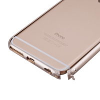 香港MOMAX苹果iphone 6/Plus金属边框超薄手机保护壳外壳航空铝材_250x250.jpg
