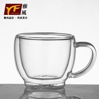 雅风 纯手工吹制玻璃小茶杯子耐热玻璃品茗杯功夫茶具玻璃喝茶杯_250x250.jpg