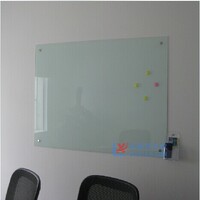 磁性玻璃白板90*120 防爆钢化玻璃白板 烤漆挂式玻璃白板可定做_250x250.jpg