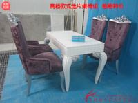 高档影楼家具选片沙发组洽谈桌椅欧式选片桌接单桌椅欧式选片桌椅_250x250.jpg