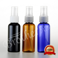厂家直销50ml喷雾瓶小喷壶 喷瓶塑料瓶空瓶分装瓶 化妆品包装_250x250.jpg
