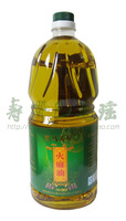 正品特价2瓶包邮  长寿广西巴马特产 巴马寿星牌火麻油调和油1.8L_250x250.jpg