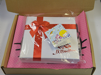 巧克力礼品方盒小心盒硬纸礼物盒圣诞婚庆喜糖礼品盒创意高档手工_250x250.jpg