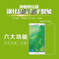 oppor7plus钢化玻璃膜OPPO R7手机高清保护贴膜_250x250.jpg