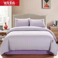 床上三件套纯棉女生 学生宿舍1.2米单人1.5m纯棉床单枕套三件套_250x250.jpg