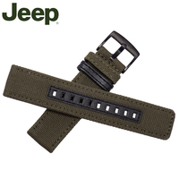 【原装正品】Jeep/吉普手表JPW60402/60403牧马人系列帆布表带_250x250.jpg