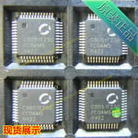 C8051F230 TQFP448 全新原装正品 嵌入式微控制器 全系列闪存芯片_250x250.jpg