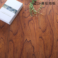 晨旺地板 时尚榆木纹系列 12mm 强化复合地板 环保强耐磨地板_250x250.jpg