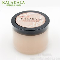 韩国纯自然化妆品 KALAKALA咖啦咖啦大米柔和润白卸妆霜_250x250.jpg