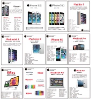 iPhone6彩页mini宣传页5S图片iPhone4S ipadair彩页 定做苹果彩页_250x250.jpg