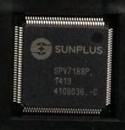 【全新原装】SPV7188P 液晶驱动IC芯片 集成电路 电子元器件 配件_250x250.jpg