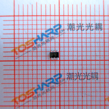 12V 500MA 双极晶体管UMF5NTRROHM深圳现货SOT23-6封装现货可直拍