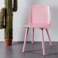 餐椅北欧简约设计师创意个性实木餐厅椅休闲洽谈靠背咖啡椅_250x250.jpg