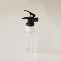 50ml塑料喷瓶 灭火器形状喷雾瓶 透明化妆水喷瓶 DIY喷雾瓶小喷瓶_250x250.jpg