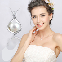 925纯银珍珠项链女时尚高贵日韩版潮流设计送女友妈妈生日礼物_250x250.jpg
