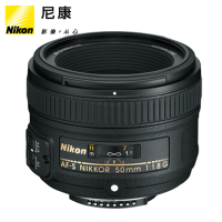 Nikon/尼康镜头AF-S尼克尔50mm f/1.8G定焦人像标准单反相机镜头_250x250.jpg