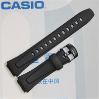 原装正品卡西欧手表带W-752/W-753/W-755黑色树脂胶带_250x250.jpg