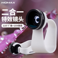 Momax特效镜头微距广角手机镜头鱼眼iPhone6摄像41488210747926_250x250.jpg