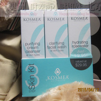 [现货]澳洲购买KOSMEA面部小套装玫瑰果油洗面奶2支+保湿喷雾1支_250x250.jpg
