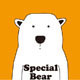 别样熊 Special Bear